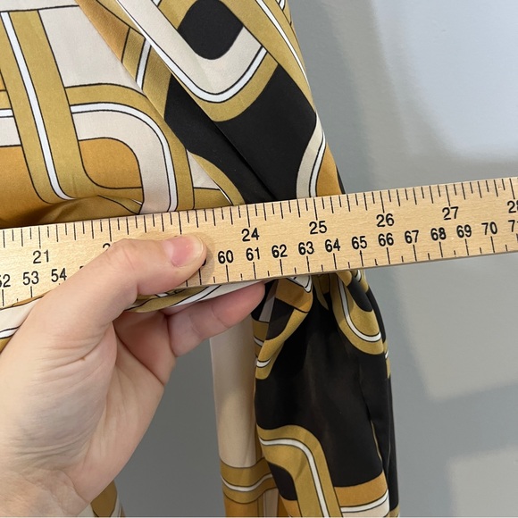 Richard Allan x H&M dress size 14 NWT - Picture 10 of 11